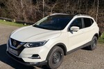 Nissan Qashqai 137.000 km 16.200 &euro; Zell 93199