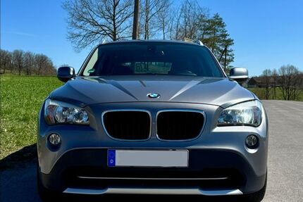 BMW X1 176.000 km 7.400 &euro; Duggendorf 93182