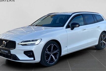 Volvo V60 16.250 km 38.990 &euro; Neutraubling 93073