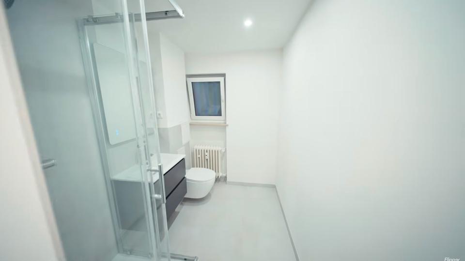 Dachgeschoßwohnung Regensburg Galgenberg - 1 Zimmer, 20 m&sup2;, 500&euro; | Angebot:26049433