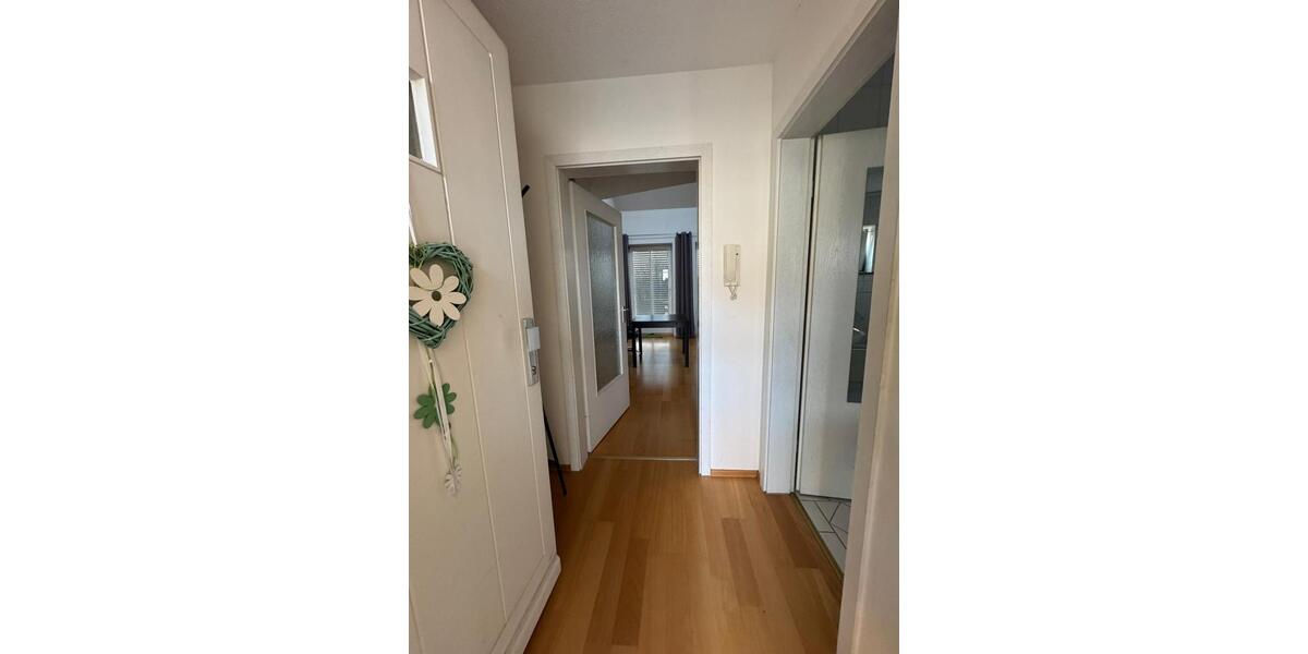 Maisonettenwohnung Bad Abbach - 2 Zimmer, 60 m&sup2;, 700&euro; | Angebot:26462940