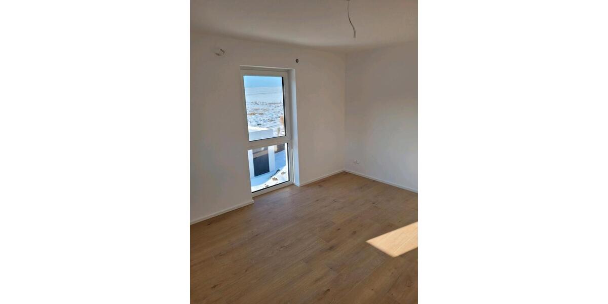 KFW 40 A+ Doppelhaushälfte Erstbezug, WP,PV, Garage, 6 Zimmer 6 zimmer