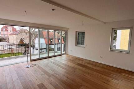 Wohnung Regensburg Kasernenviertel - 4 Zimmer, 101 m&sup2;, 1.600&euro; | Angebot:25726534