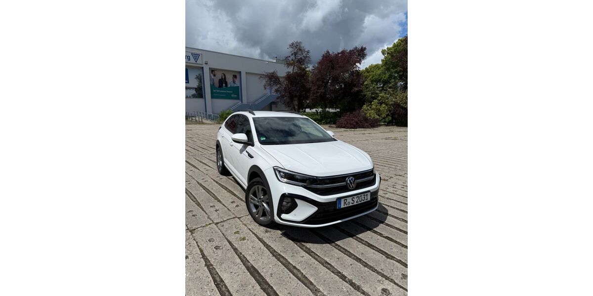 VW Taigo 35.800 km 22.500 &euro; Kallmünz 93183