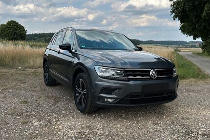 VW Tiguan 252.000 km 13.680 &euro; Teugn 93356