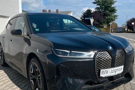 BMW iX 97.200 km 39.900 &euro; Geiselhöring 94333