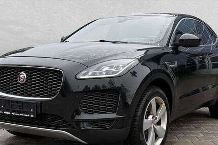 Jaguar E-Pace 114.600 km 20.590 &euro; Regensburg 93059