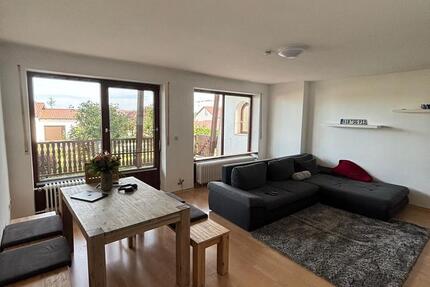 Wohnung Mallersdorf-Pfaffenberg Pfaffenberg - 3 Zimmer, 72 m&sup2;, 550&euro; | Angebot:26407107