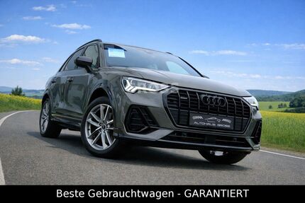 Audi Q3 86.600 km 34.990 &euro; Wörth a.d. Donau, bei Regensburg 93086