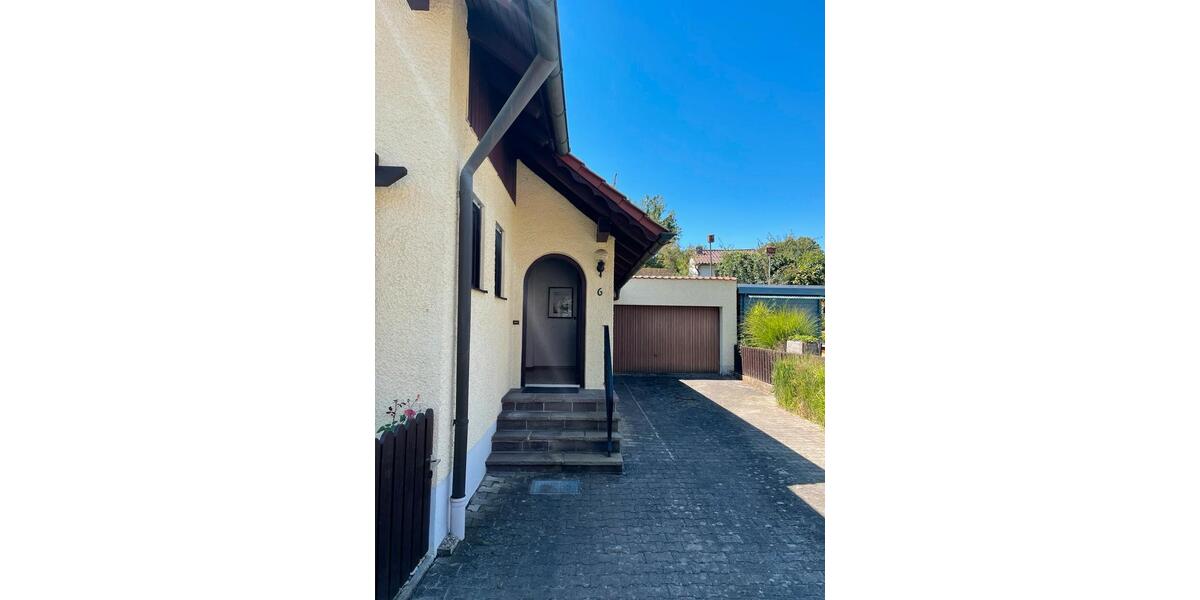 Einfamilienhaus Regensburg Galgenberg - 5 Zimmer, 166 m&sup2;, 830.000&euro; | Angebot:25963443