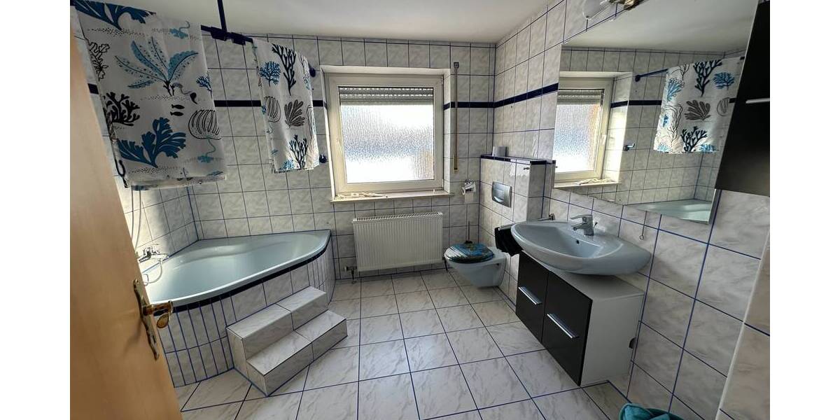 Etagenwohnung Wörth an der Donau Wörth - 4 Zimmer, 114 m&sup2;, 285.000&euro; | Angebot:19346662