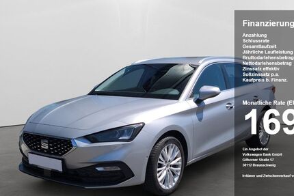 Seat Leon 64.770 km 19.950 &euro; Regensburg 93055