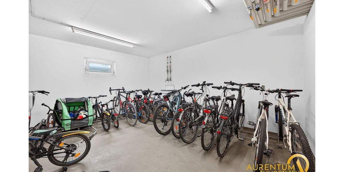 Etagenwohnung Lappersdorf Pielmühle - 3 Zimmer, 95 m&sup2;, 415.000&euro; | Angebot:25737593