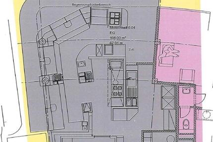 VL3815VG Ladenfläche an Hauptausfallstraße Regensburg - Nord zimmer