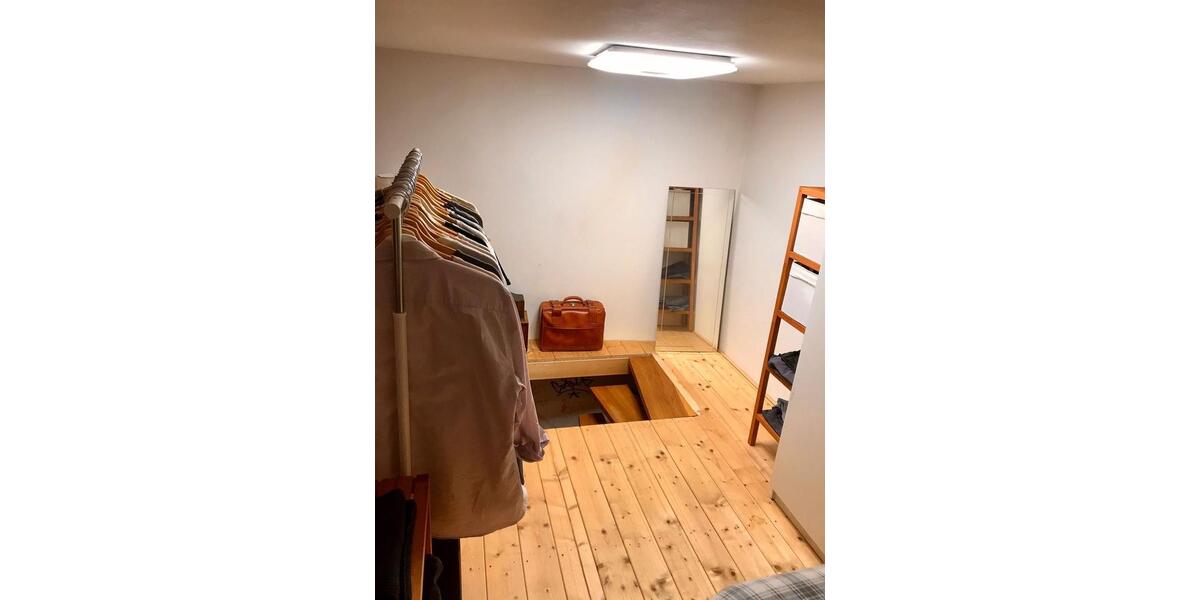 Etagenwohnung Regensburg Kumpfmühl - 2.5 Zimmer, 62 m&sup2;, 599.000&euro; | Angebot:27189529