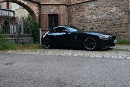 BMW Z4 66.560 km 26.400 &euro; Regenstauf 93128