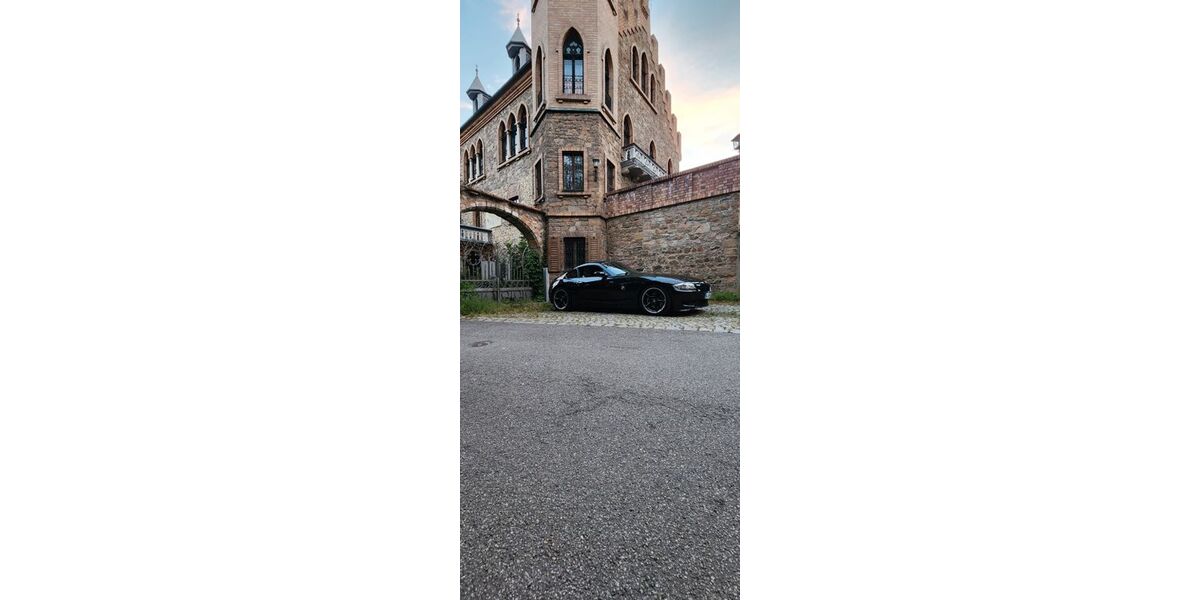 BMW Z4 66.560 km 26.400 &euro; Regenstauf 93128