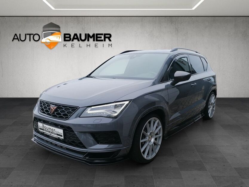 Cupra Ateca 176.090 km 21.900 € Kelheim 93309