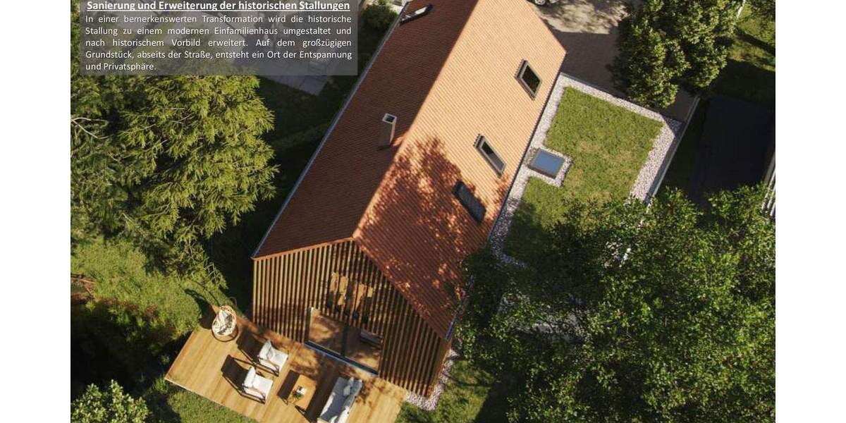 Einfamilienhaus Regensburg / Ziegetsdorf Kumpfmühl-Ziegetsdorf-Neuprüll - 7 Zimmer, 175 m&sup2;, 1.317.500&euro; | Angebot:25726432