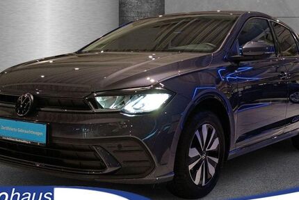 VW Polo 11.870 km 20.980 € Neutraubling 93073