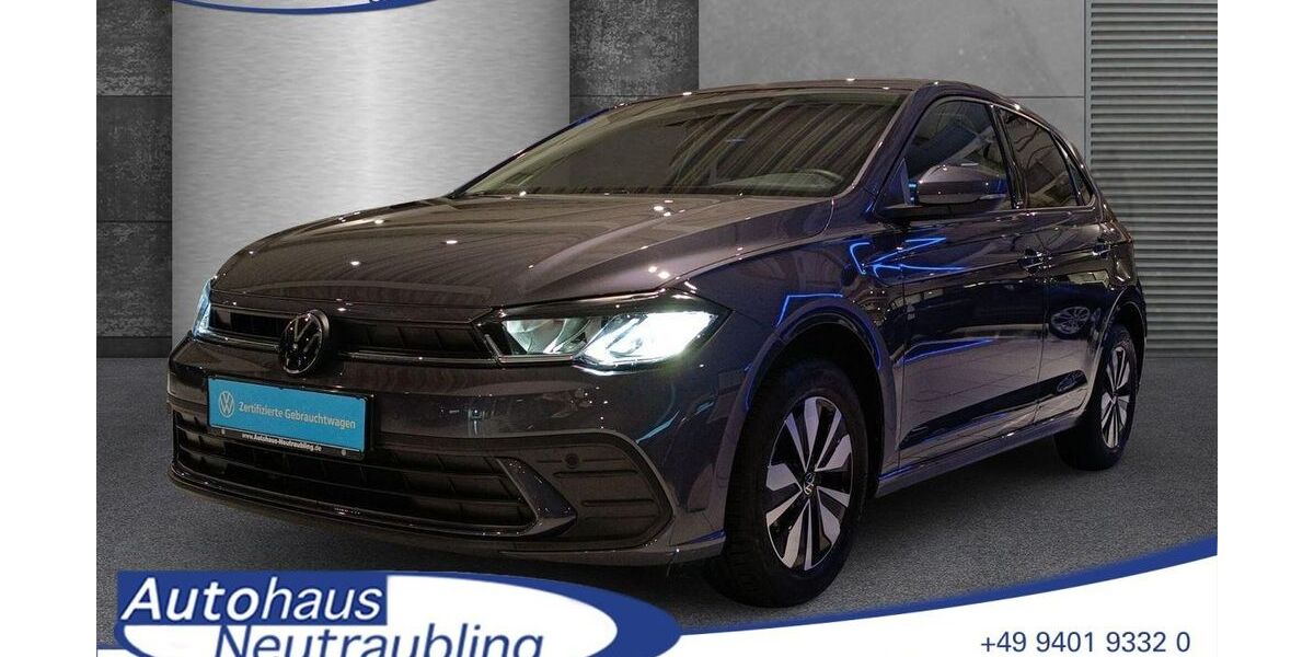 VW Polo 11.870 km 20.980 € Neutraubling 93073