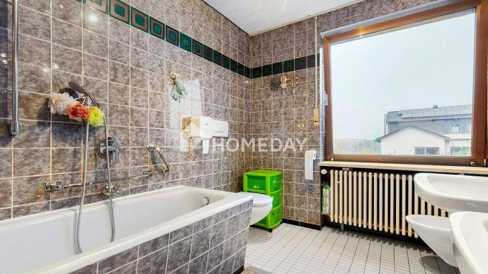 Einfamilienhaus Beratzhausen - 6 Zimmer, 188 m&sup2;, 425.000&euro; | Angebot:25732681