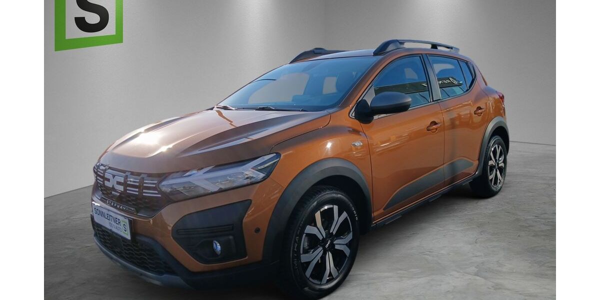 Dacia Sandero 59.791 km 15.490 &euro; Regensburg 93055