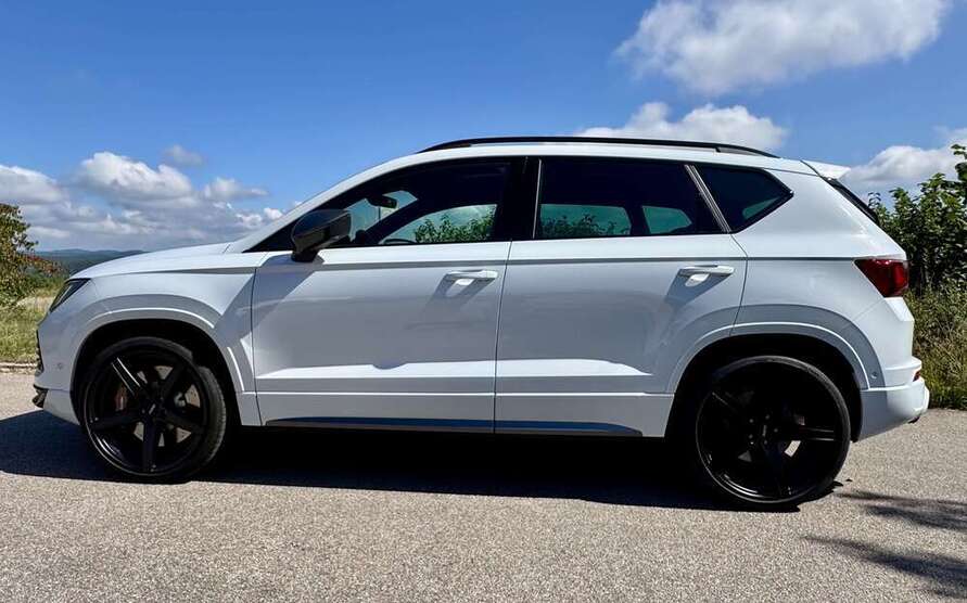 Ateca