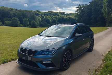 Seat Leon 124.896 km 20.450 &euro; Pielenhofen 93188