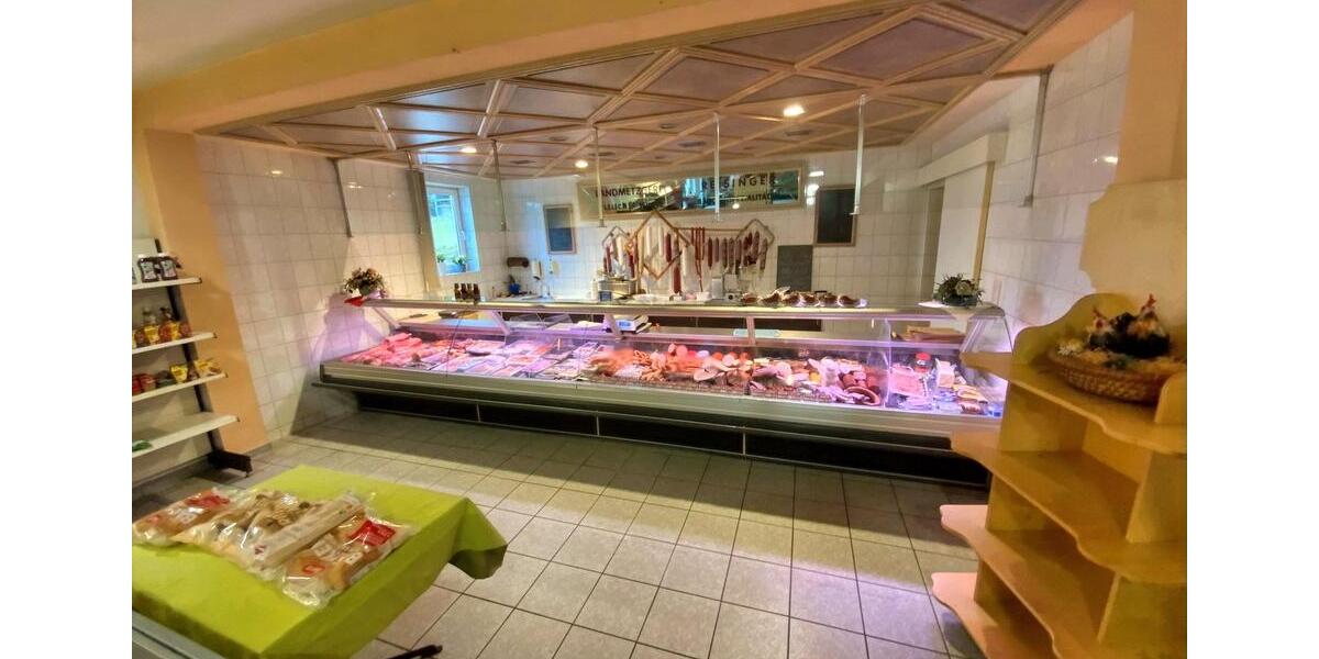 Gewerbeobjekt Reichenbach - 399.000&euro; | Angebot:25991434