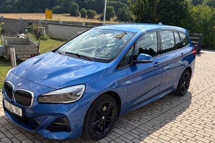 BMW 220 Gran Tourer 117.500 km 20.100 &euro; Pielenhofen 93188