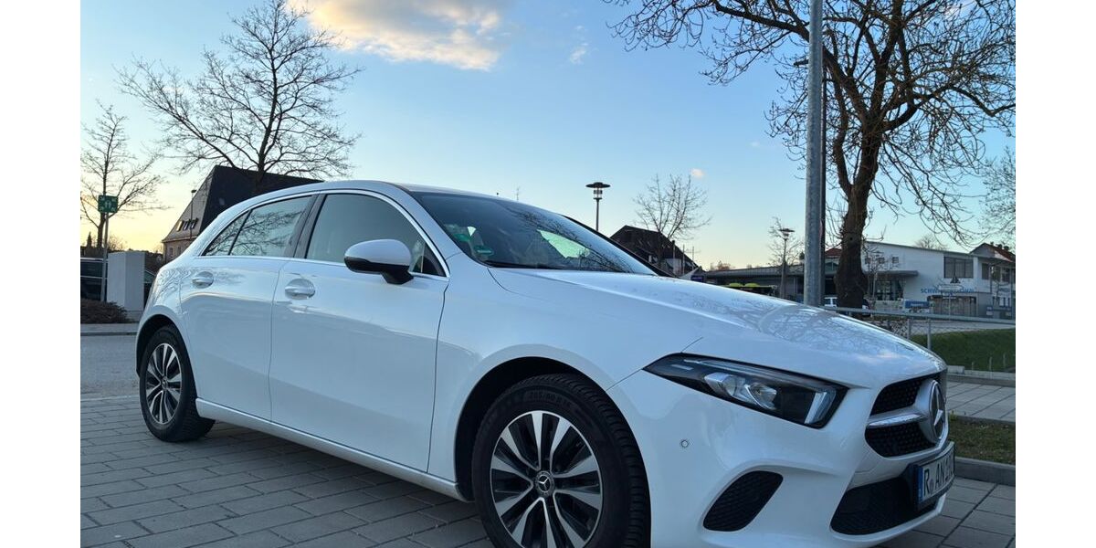 Mercedes-Benz A 200 145.000 km 16.200 &euro; Pentling 93080