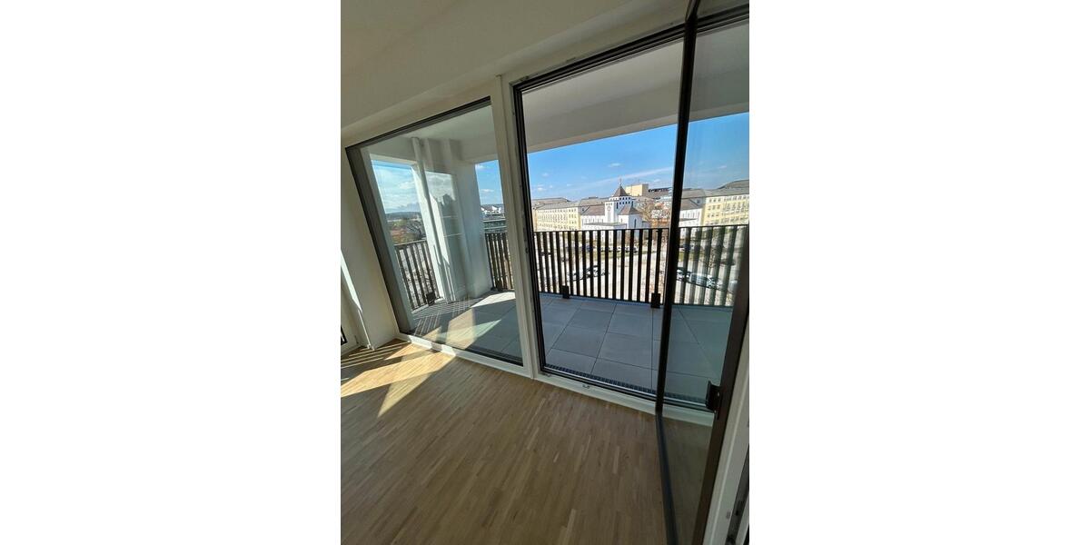 Etagenwohnung Regensburg Das Dörnberg - 3 Zimmer, 74 m&sup2;, 1.470&euro; | Angebot:26422220