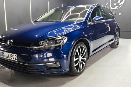 VW Golf 120.000 km 15.900 &euro; Rain 94369