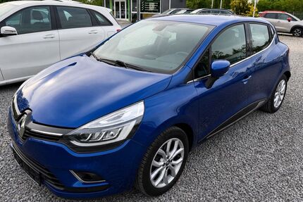 Renault Clio 74.783 km 8.950 &euro; Regensburg 93059
