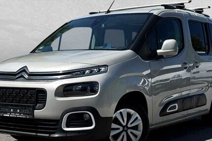 Citroen Berlingo 125.600 km 18.999 € Regensburg 93059