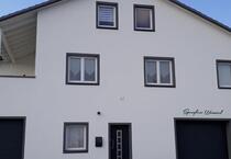 Haus, Werkstatt mit Wohnung mit Pool, Haus, Gewerbe,