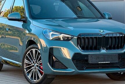 BMW X1 23.540 km 45.990 &euro; Rohr i. NB (bei Regensburg) 93352