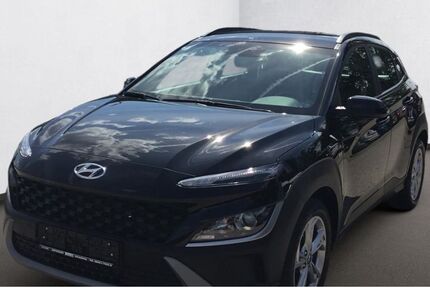 Hyundai KONA 40.800 km 19.980 &euro; Regensburg 93055