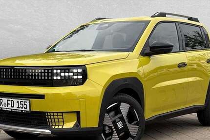 Fiat Grande Panda