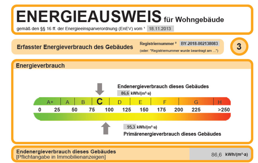 Lichtdurchflutete MaisonetteWohnung in Neustadt an der Donau