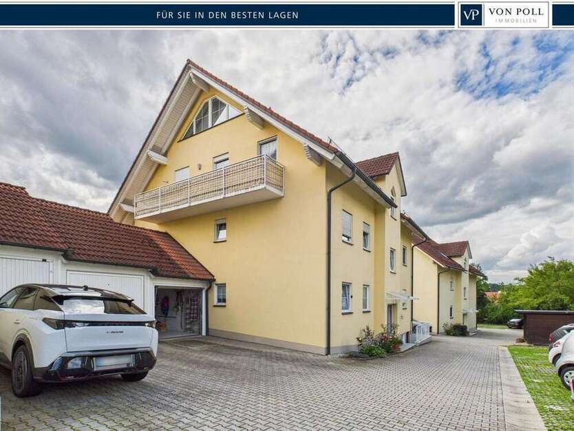 Wohnung zum Kaufen in Neufahrn in Niederbayern 180.000 € 55 m²