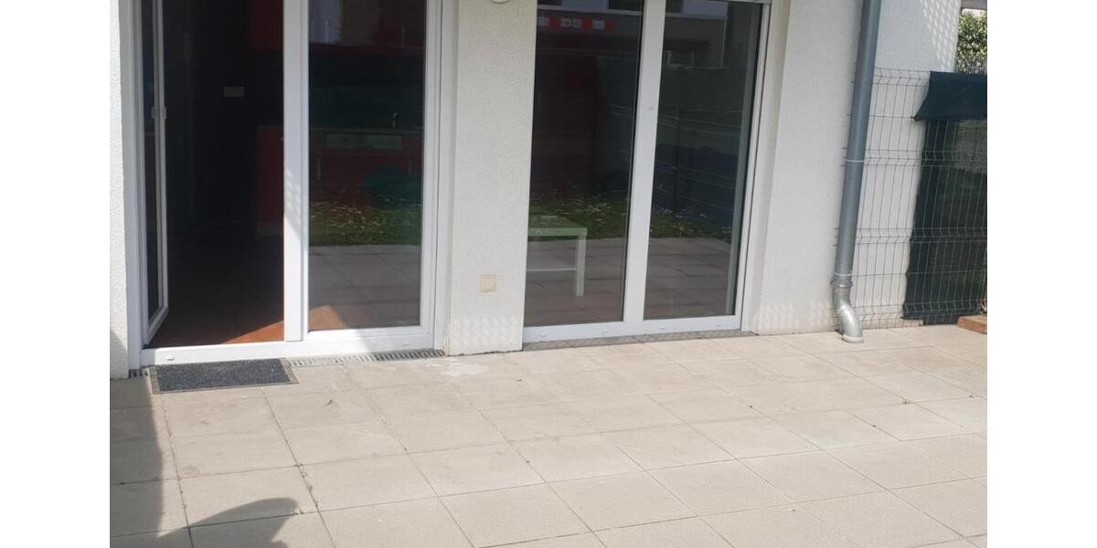 Erdgeschoßwohnung Regensburg Gallingkofen - 2 Zimmer, 51 m&sup2;, 1.070&euro; | Angebot:26413792