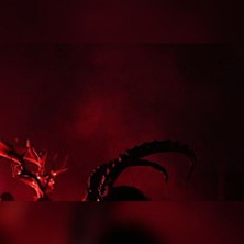 Der Bleichpercht am Abbachhof 17.01.2026 Abbachhof