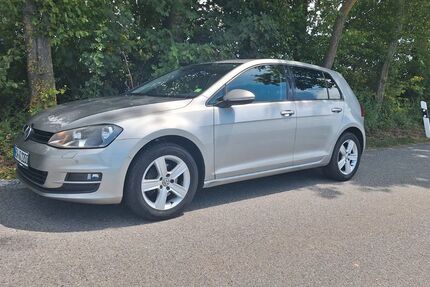 VW Golf 99.780 km 8.400 &euro; Pfakofen 93101