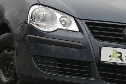 VW Polo 74.200 km 2.450 &euro; Regensburg 93059