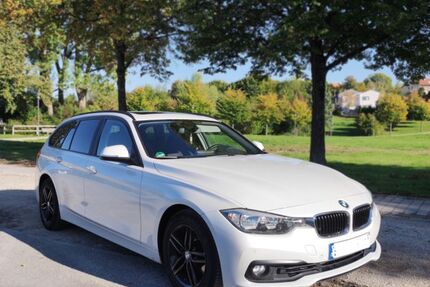 BMW 320 189.000 km 9.900 &euro; Hohenschambach 93155