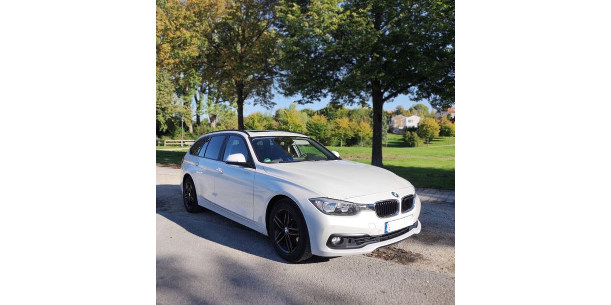 BMW 320 189.000 km 9.900 &euro; Hohenschambach 93155