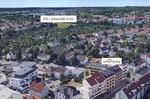 Etagenwohnung Regensburg Ganghofersiedlung - 1 Zimmer, 25 m&sup2;, 610&euro; | Angebot:27612598