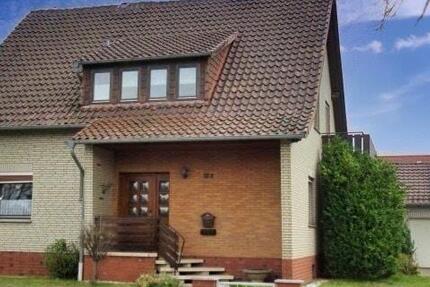 Einfamilienhaus Freistehend Duderstadt